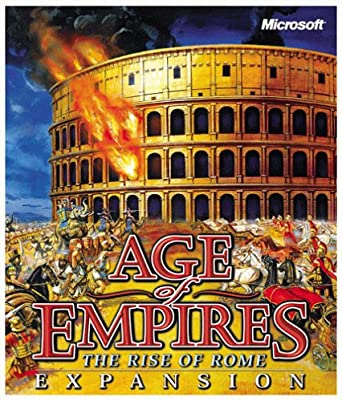 Age of Empires: The Rise of Rome player count stats
