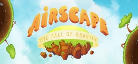 Airscape The Fall of Gravity player count Stats and Facts