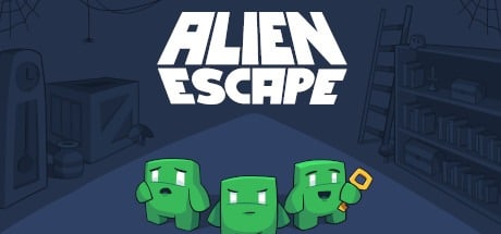 Alien Escape player count stats facts