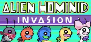 Alien Hominid Invasion player count Stats and Facts
