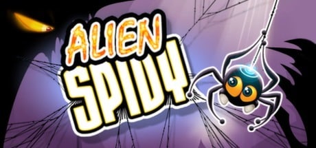 Alien Spidy player count stats and facts