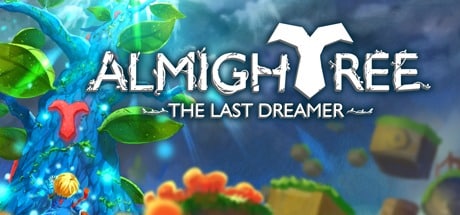 Almightree: The Last Dreamer player count stats