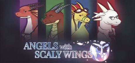 Angels with Scaly Wings player count stats facts