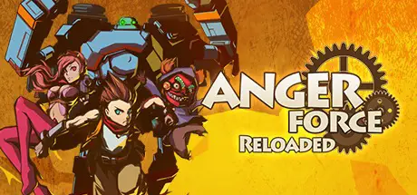 AngerForce Reloaded player count stats facts