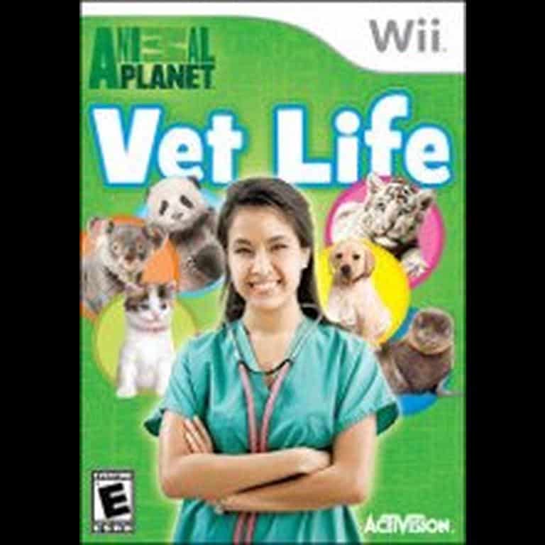 Animal Planet Vet Life stats facts