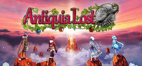 Antiquia Lost player count stats facts
