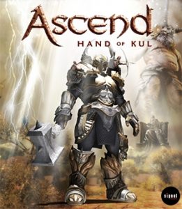 Ascend Hand of Kul player count stats facts