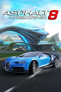 Asphalt 8 Airborne player count Stats and Facts