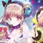 Atelier Lydie & Suelle: Alchemists of the Mysterious Painting