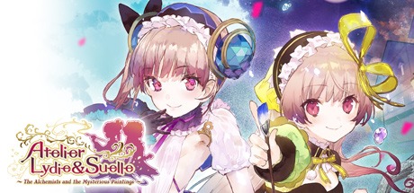 Atelier Lydie & Suelle: Alchemists of the Mysterious Painting player count stats