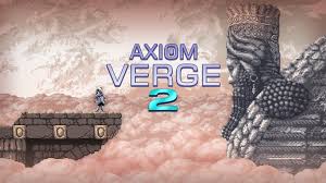 Axiom Verge 2 player count Stats and Facts