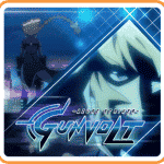 Azure Striker Gunvolt: The Anime
