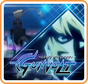 Azure Striker Gunvolt The Anime player count Stats and Facts