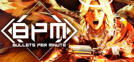 BPM: Bullets Per Minute player count stats