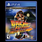 Back to the Future: The Game – 30th Anniversary Edition