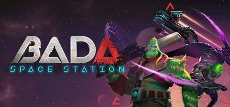 Bada Space Station player count stats facts