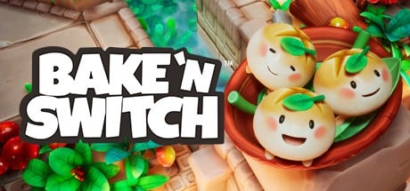 Bake 'n Switch player count stats facts