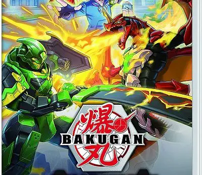 Bakugan Champions of Vestroia player count Stats and Facts