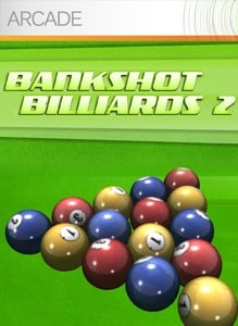Bankshot Billiards 2 player count stats and facts