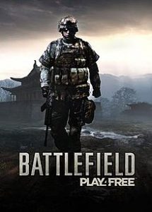 Battlefield Play4Free Player Count stats facts