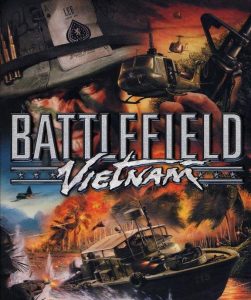 Battlefield Vietnam player count  stats facts