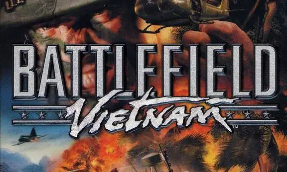 Battlefield Vietnam player count stats facts