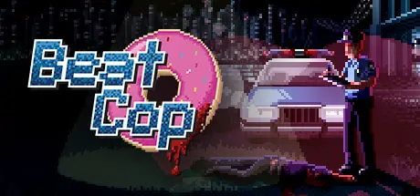 Beat Cop player count stats