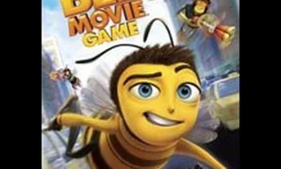 Bee Movie Game player count stats and facts