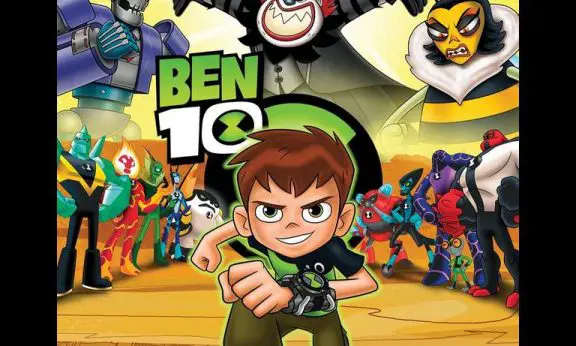 Ben 10 splayer count Stats and Facts