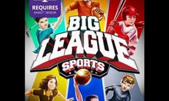 Big League Sports player count stats and facts