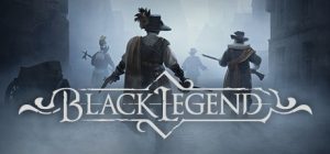 Black Legend player count stats facts