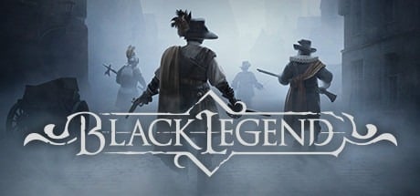 Black Legend player count stats