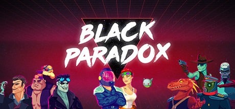Black Paradox player count stats