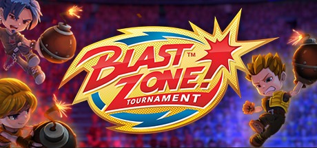 Blast Zone! Tournament player count stats