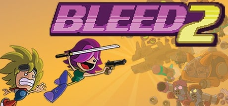Bleed 2 player count stats facts