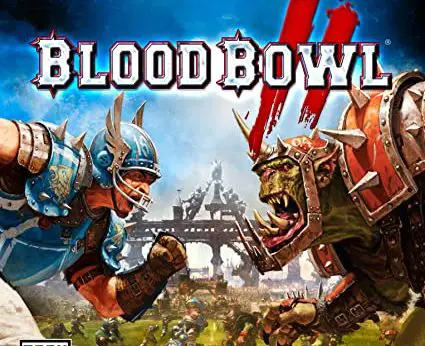 Blood Bowl player count stats and facts