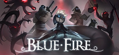 Blue Fire player count stats