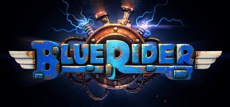 Blue Rider player count stats
