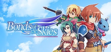 Bonds of the Skies player count stats facts