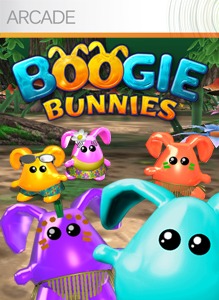 Boogie Bunnies player count stats and facts