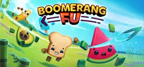 Boomerang Fu player count stats