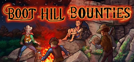 Boot Hill Bounties player count stats