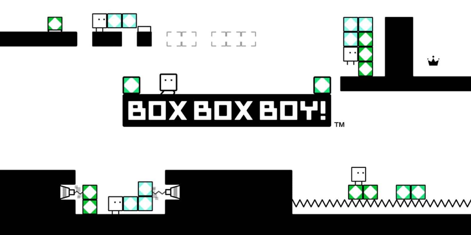 BoxBoxBoy! player count stats
