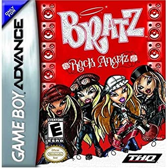 Bratz Rock Angelz player count Stats and Facts