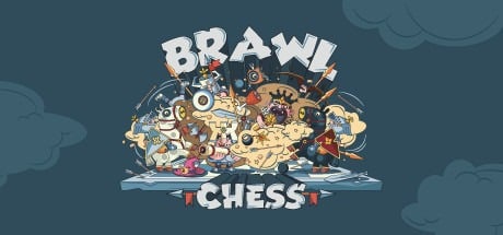 Brawl Chess player count stats