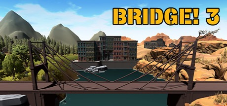 Bridge! 3 player count stats