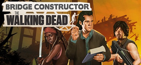 Bridge Constructor: The Walking Dead player count stats