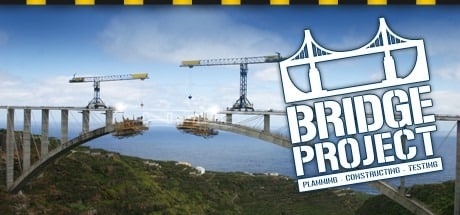 Bridge Project player count stats