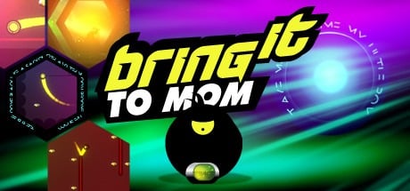 Bring It to Mom player count stats
