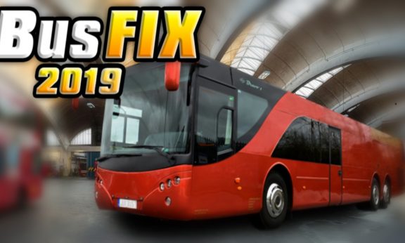 Bus Fix 2019 player count stats facts